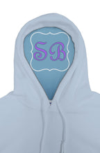 Load image into Gallery viewer, gildan "Sassi Brand" labeled pullover hoody
