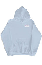 Load image into Gallery viewer, gildan "Sassi Brand" labeled pullover hoody
